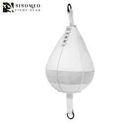 TITLE White Double End Bag 2.0