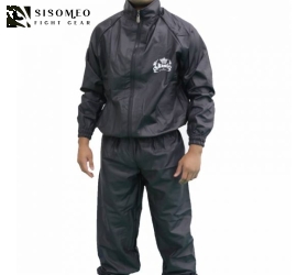 BỘ ÉP CÂN TOPKING SAUNA SUIT