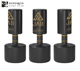 TRỤ ĐẤM BOXING SISOMEO JAB STANDING PUNCHING BAG