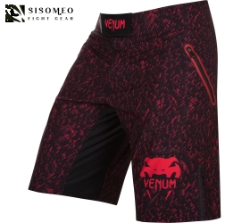 VENUM NOISE TRAINING SHORTS 