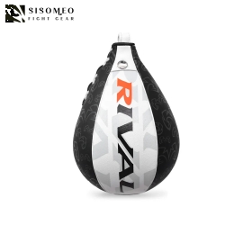 Banh Bàn Tốc Độ Rival Speed Bag Logo Black