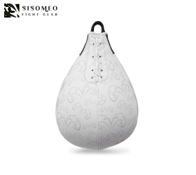Banh Bàn Tốc Độ Rival Speed Bag Logo WHITE