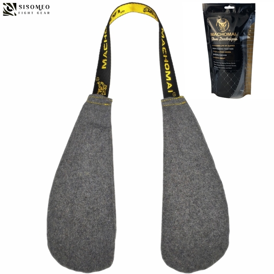 TÚI HÚT ẨM KHỬ MÙI GĂNG MACHOMAI GLOVES DEODORIZERS