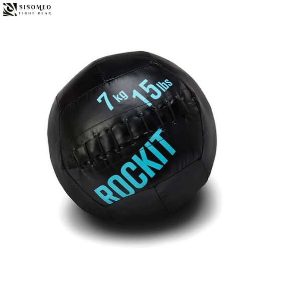 ROCKIT Wall Ball 
