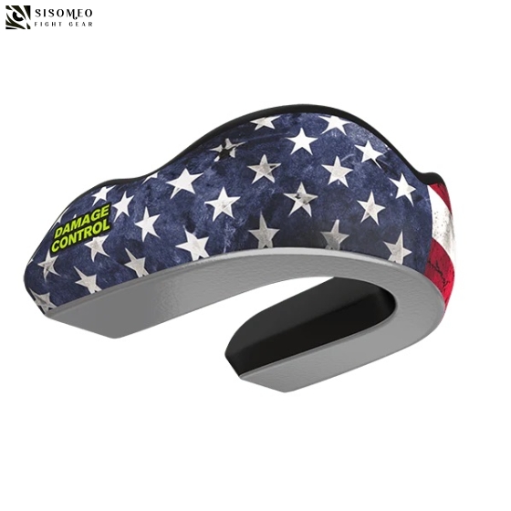 BẢO HỘ HÀM MOUTHGUARD Old Glory American Flag