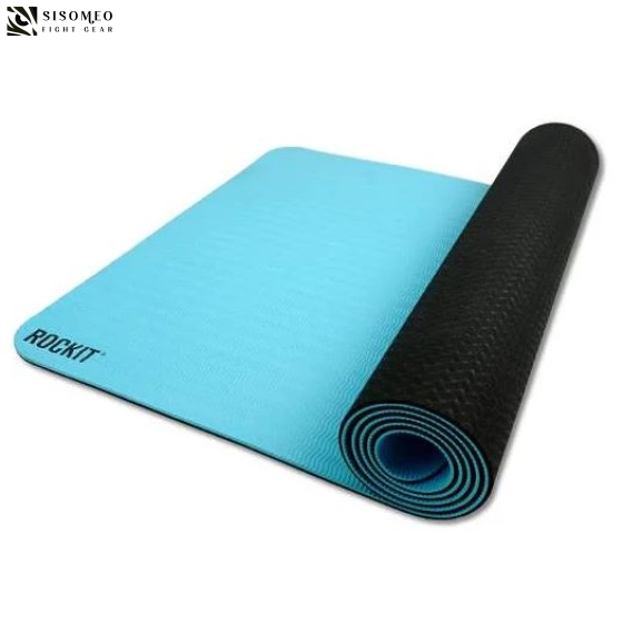 THẢM YOGA ROCKIT