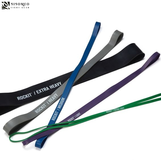 DÂY KHÁNG LỰC ROCKIT
