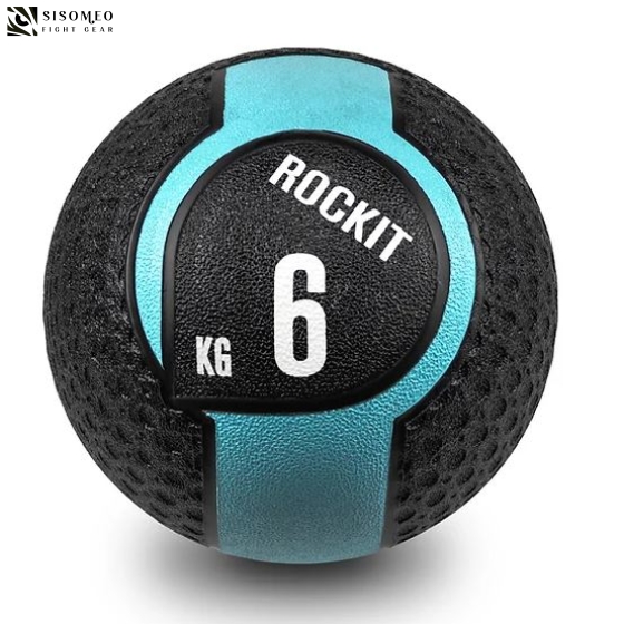 BANH MEDICINE BALL ROCKIT