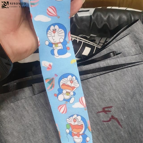 BĂNG QUẤN TAY SSM DORAEMON