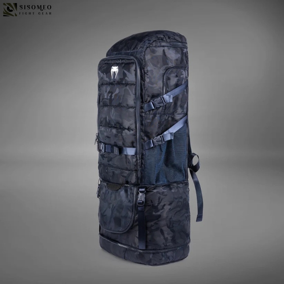 Ba lô  Venum Challenger Xtrem BackPack - Camo/Blue