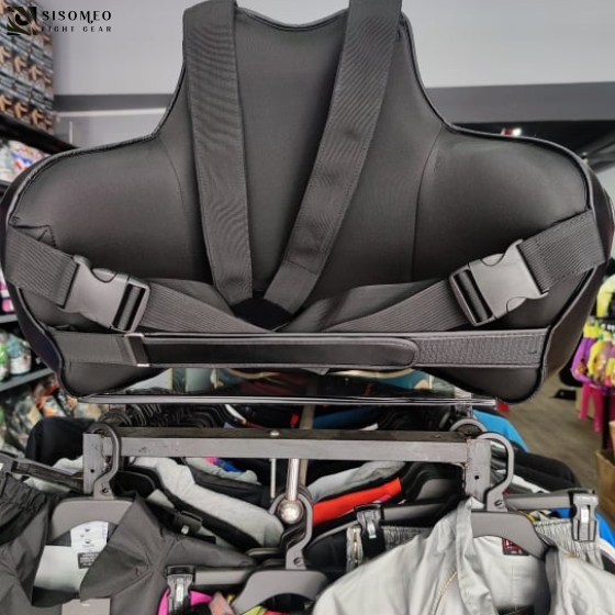 ĐAI BỤNG SSM JAB BOXING BELLY PROTECTOR