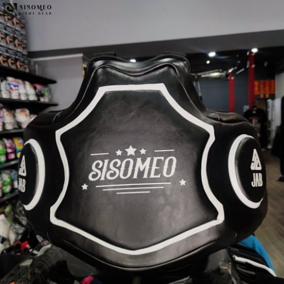 ĐAI BỤNG SSM JAB BOXING BELLY PROTECTOR