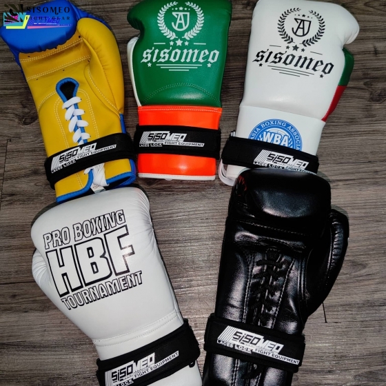BĂNG DÁN CỐ ĐỊNH GĂNG BOXING SSM LACESLOCK  STRAPS