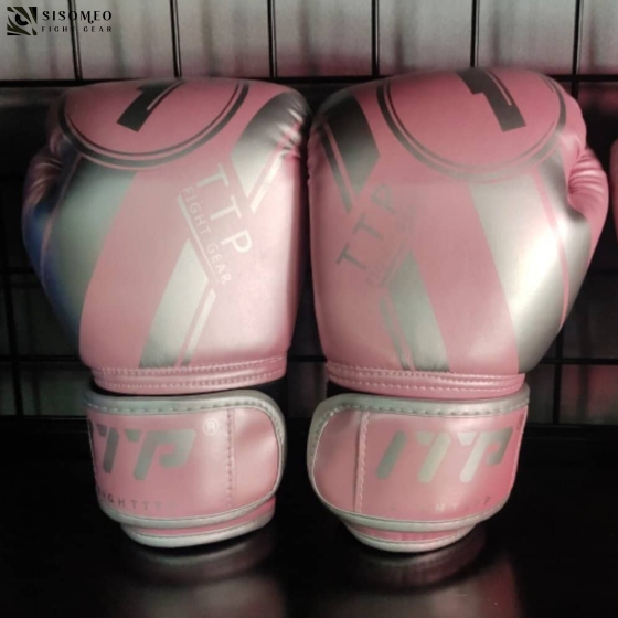 GĂNG BOXING TRẺ EM TTP - 6OZ 