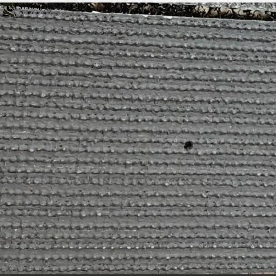 THẢM CỎ NHÂN TẠO ĐEN - BLACK ARTIFICIAL GRASS 