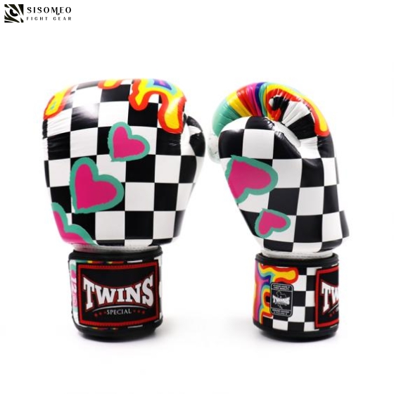 GĂNG TWINS FBGVL3-65 ”CHESS”