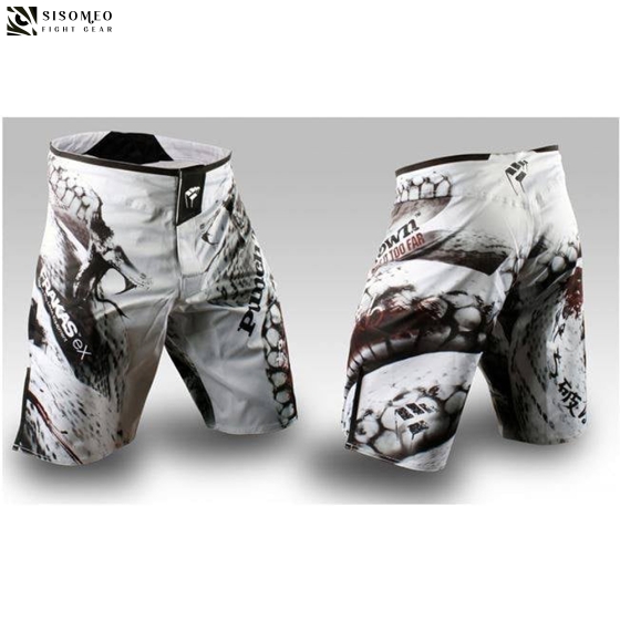 Frakas Fight Short Collection1
