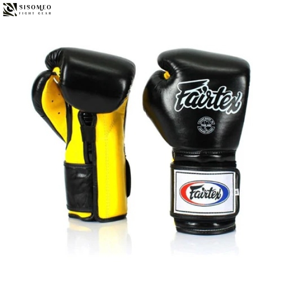 GĂNG TAY BOXING FAIRTEX BGV9 MEXICAN STYLE
