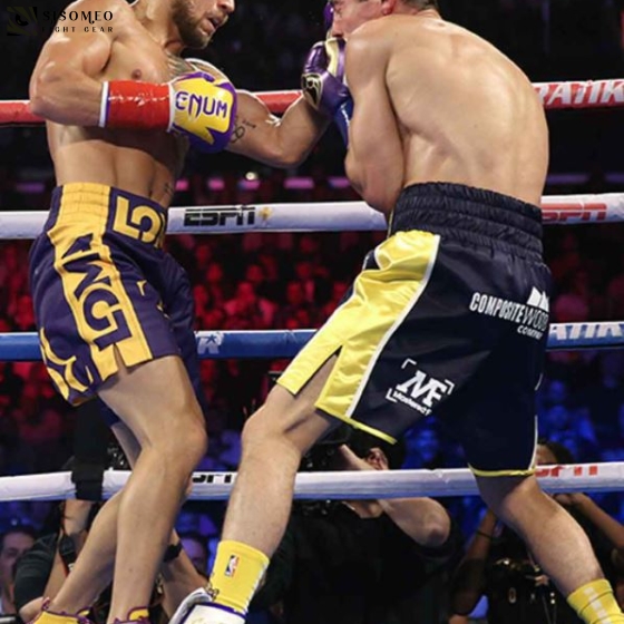 GĂNG VENUM HAMMER LOMA FIGHT DAY L.A LIMITED EDITION PRO BOXING GLOVES VELCRO