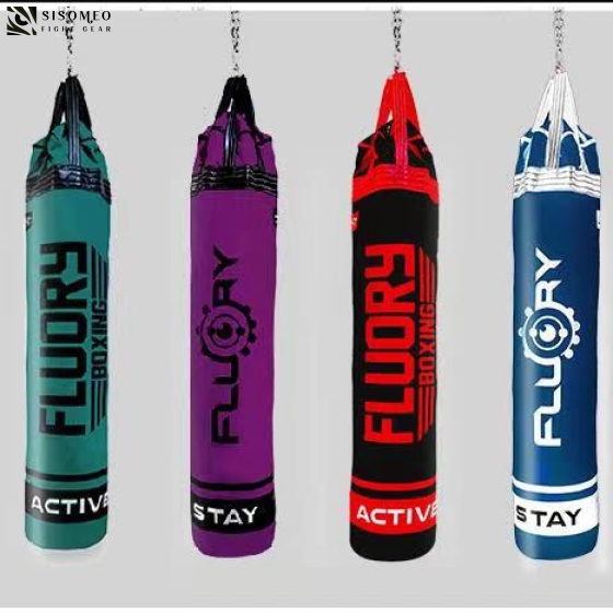 Fluory Heavy Bag -  Bao cát Fluory 