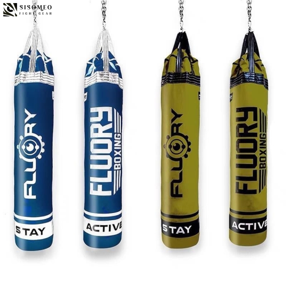 Fluory Heavy Bag -  Bao cát Fluory 