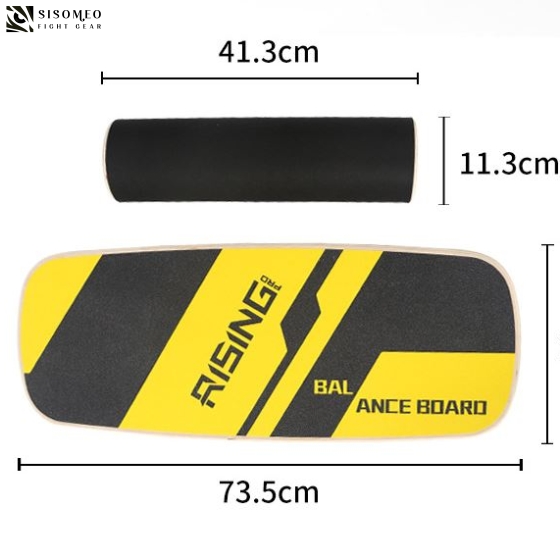 Ván thăng bằng RISING ( Balance Board )
