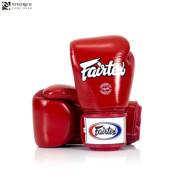 GĂNG FAIRTEX BGV1 BOXING GLOVES