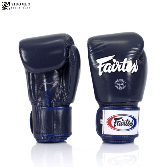 GĂNG FAIRTEX BGV1 BOXING GLOVES