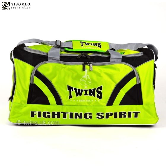 TÚI XÁCH BALO TWINS GYM BAG