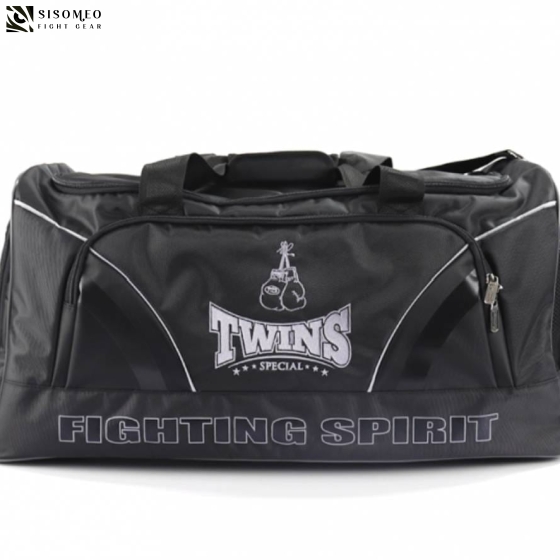TÚI XÁCH BALO TWINS GYM BAG