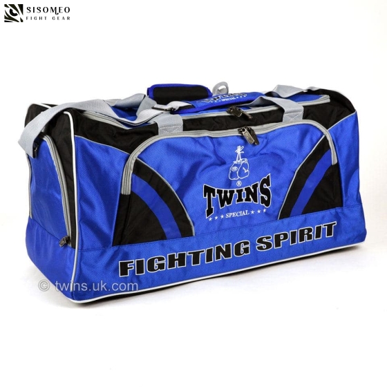 TÚI XÁCH BALO TWINS GYM BAG