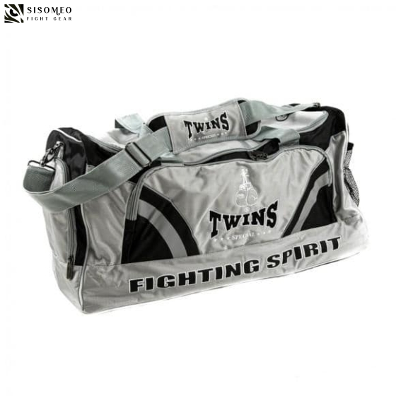 TÚI XÁCH BALO TWINS GYM BAG