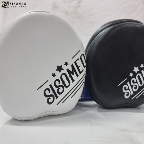 SSM - JAB MINI COACH MITTS ( PAD TAY MINI ) 