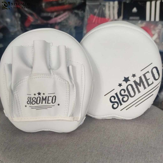 SSM - JAB MINI COACH MITTS ( PAD TAY MINI ) 