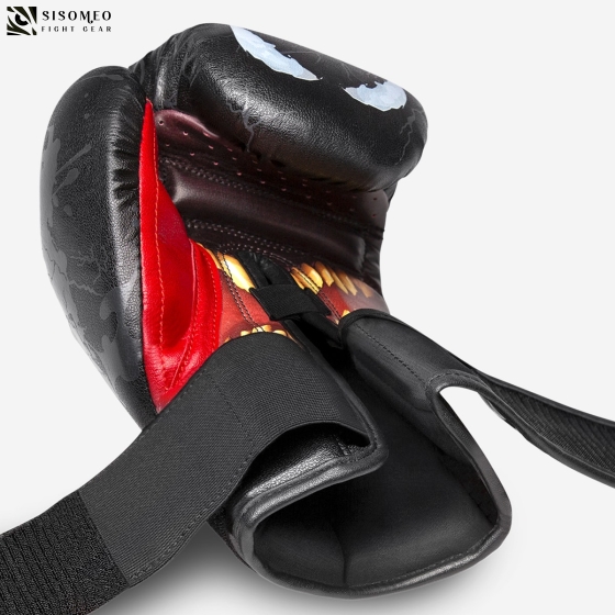 Găng Hayabusa Symbiote Boxing Gloves