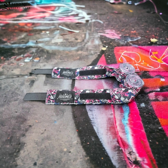 BĂNG ĐA SSM SKULL 2.0