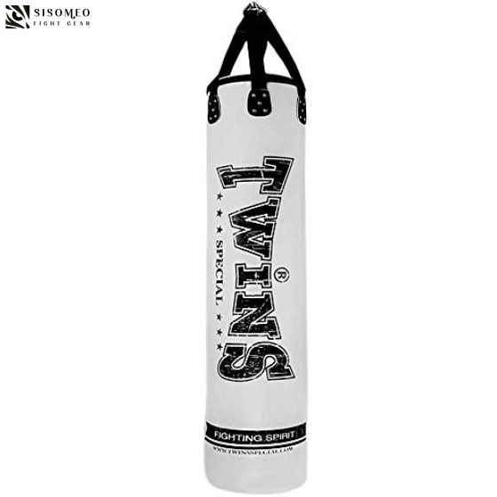 Bao Đấm Twins Special Heavy Bag HBS5 ( USED )