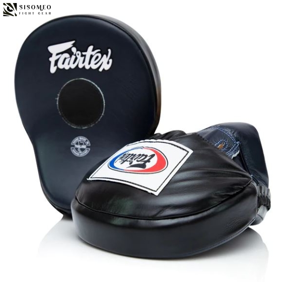 Đích đấm Fairtex Ultimate Contoured Focus Mitts