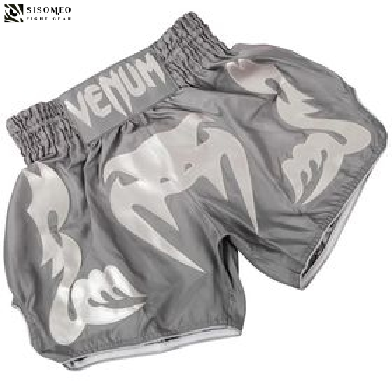 QUẦN MUAYTHAI VENUM BANGKOK 