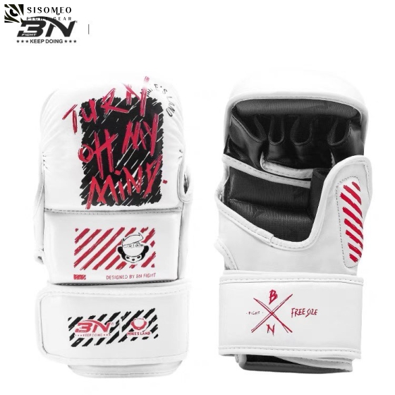 Găng MMA BN sparring