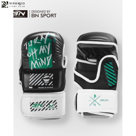 Găng MMA BN sparring