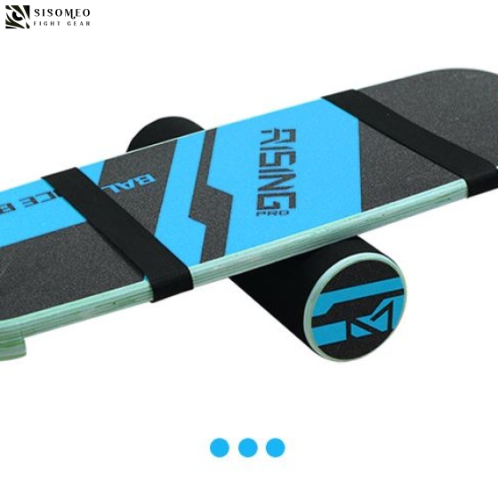 Ván thăng bằng RISING ( Balance Board )