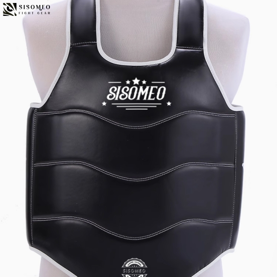 Giáp Bảo Hộ SSM Tập Luyện & Thi Đấu Boxing