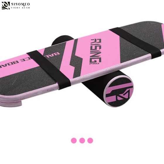 Ván thăng bằng RISING ( Balance Board )