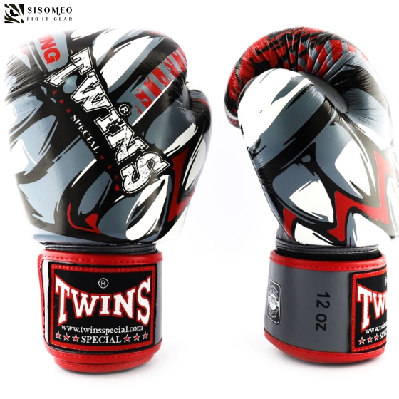 GĂNG BOXING TWINS FBGV-55 DEMON 