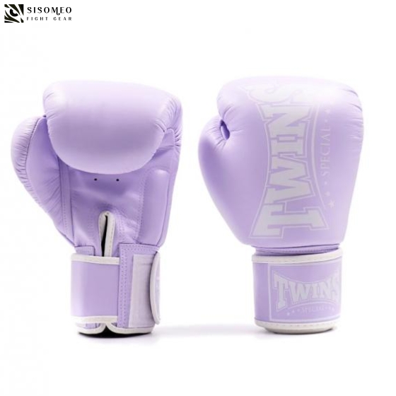 GĂNG BOXING TWINS BGVL4P Lilac