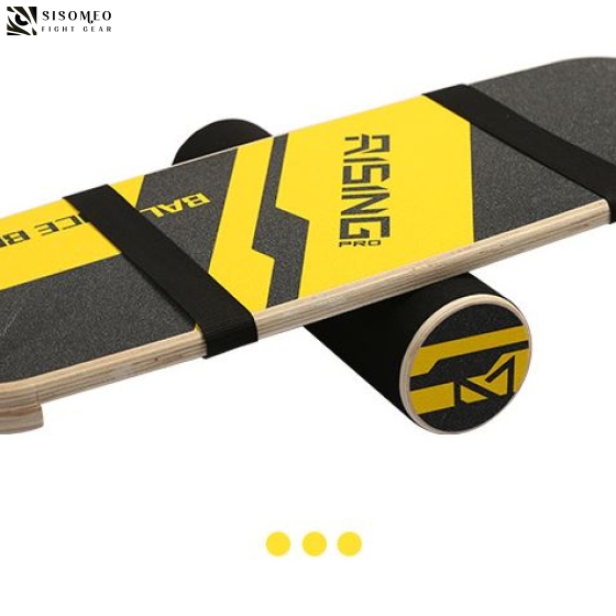 Ván thăng bằng RISING ( Balance Board )
