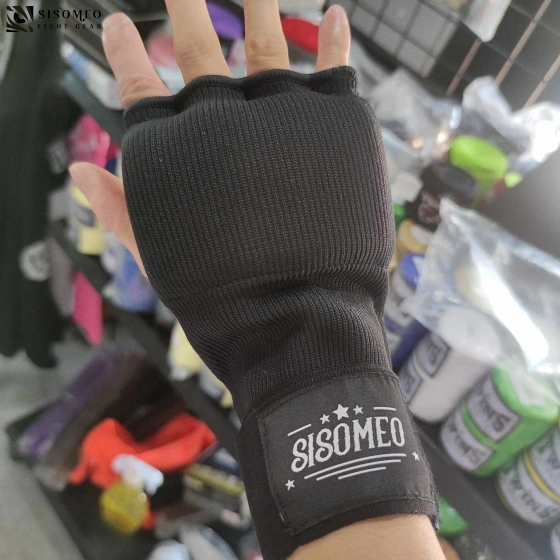 BĂNG QUẤN BẢO VỆ SSM GEL FIST GUARDS 2.0