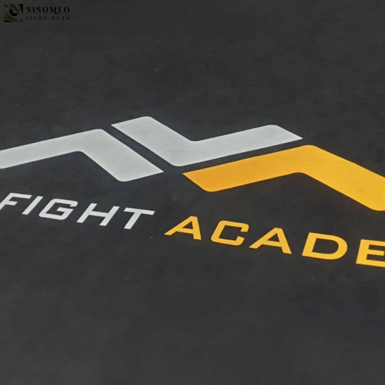 MMA - ACADEMY Q9 