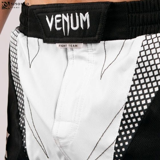 Venum X ONE FC Fightshorts - Venum White